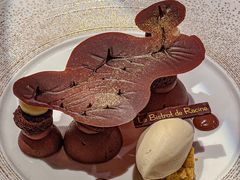 -Le Bistrot de Racine