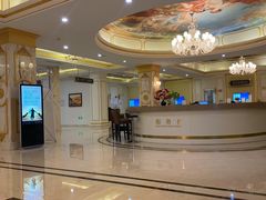 -名流健康高端体检中心·名宾门诊·健康管理