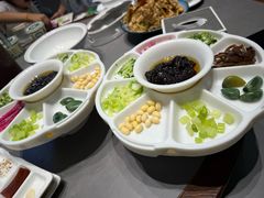 -黑窑厂糖油饼烤鸭·清真菜(旗舰店)