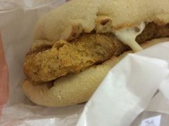 -麦当劳(杭州庆春路店)
