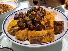 -老村长•湖北家常菜(南湖店)