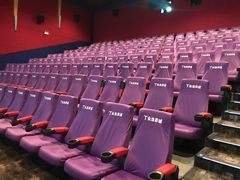 -金逸影城(百信东区店)