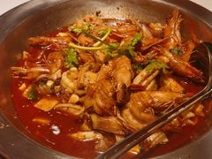 -李想大虾(江北天街店)