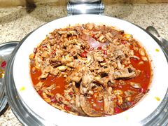 -汉巴味德·烤肉与啤酒的自助(杭州大悦城店)