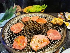 -十三姨正合丰烤肉(营迹路店)