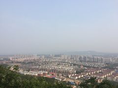 -府君山公园