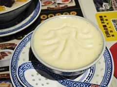 -广信牛奶甜品世家(台东店)
