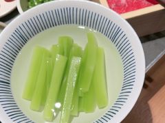 -巴奴毛肚火锅(二七万达店)