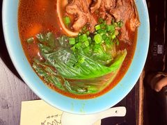 -喜晋道面馆(华严寺广场店)
