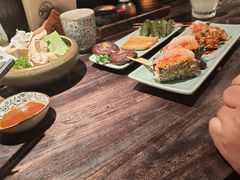 -眷屋の深夜食堂(云锦中心店)