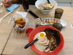 -一風堂拉面(深圳湾万象城店)