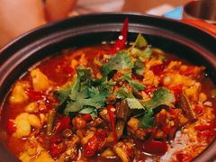 -侯师傅热炒店(印象城店)