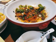 -湘约东方·湘约和港·湖南家常菜·宴请(民星路店)