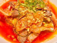 -缪氏川菜(丰盛町店)