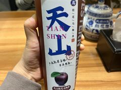 -西部马华清真兰州牛肉面·烧烤夜市(三里河店)