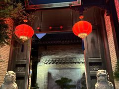 -回龙窝历史文化街区
