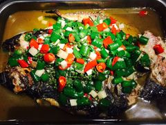 -令狐冲·活鱼馆(宝龙店)