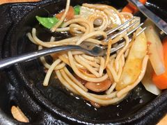 -快乐爱斯米牛排自助(正大广场店)