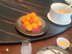 -宝燕壹号景观餐厅(龙盛国际商业广场店)