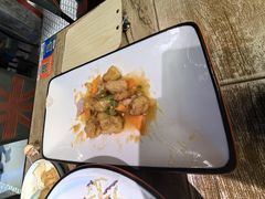-四姐妹东北饺子(沙尾路店)