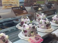-FANEN法念·烘焙·甜点(万象城店)
