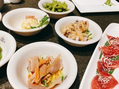 -大渔·观筵(三里屯太古里店)