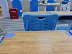 -文启·优思高端托教(复兴校区)