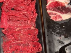 -掂档潮汕牛肉火锅(cityon熙地港店)
