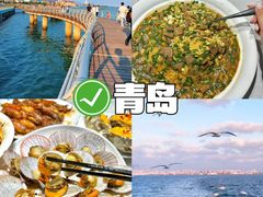-郑庄脂渣海鲜楼(九水路店)