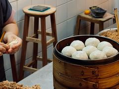 招牌鸡汁汤包-尹氏汤包(朝天宫店)