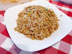 -西贝(无锡万象城店)
