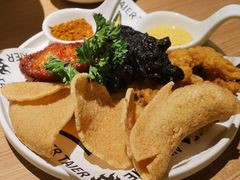-太二酸菜鱼(兴业太古汇店)