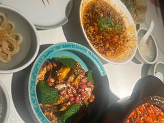 -麻六记(新天地店)