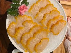 -雲顺·花菇朵·野生菌锅·云南美食(万柳店)