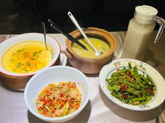 -回头食客-李久其家民间餐厅(望城金桥国际店)