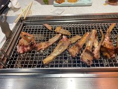-呼伦贝尔烤羊·蒙古烤羊排(南田路总店)