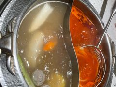 -左庭右院鲜牛肉火锅(长泰广场店)