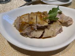 -上海虹桥宾馆味翠餐厅