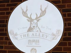 -鹿角巷The Alley(龙湖天街店)
