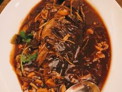 -铭轩中餐厅·海南菜·粤菜(亚龙湾瑞吉店)