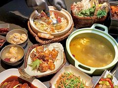 -锦荟JINHUI·浙江小馆(上海荟聚店)