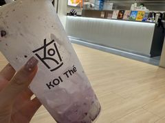 -KOI Thé(力宝广场店)