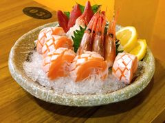 -稻汀一寿司(西樵店)
