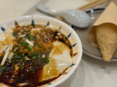 -正南齐北·老街糯米团(洪崖洞店)