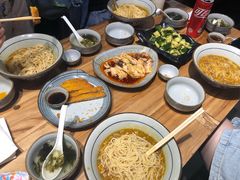 -南小蟹手工點心(三里屯店)