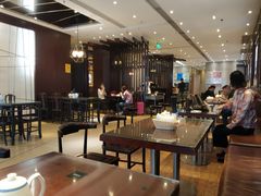 大堂-熙盛源(复兴路店)