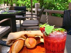 -杭州西子湖四季酒店-WL BISTRO西湖餐厅(灵隐路店)