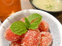 -千金一碗·宝岛一村(韩国街店)