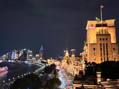 -罗斯福色戒酒吧(外滩店)
