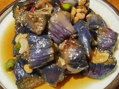 八旗茄子-锦小馆(安贞店)